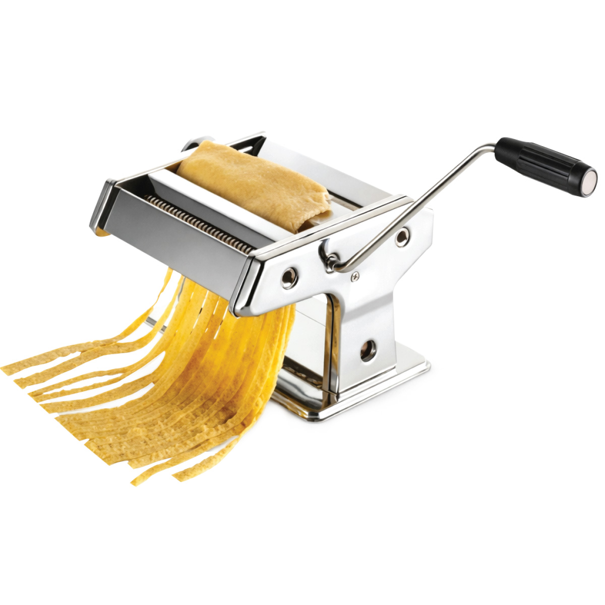Hand Held Pasat Maker