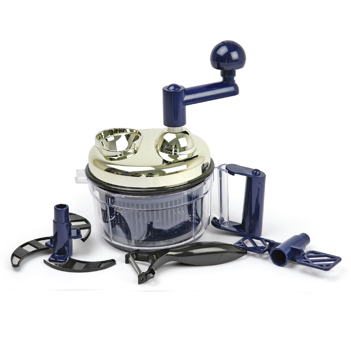 Vegetable Chopper Small