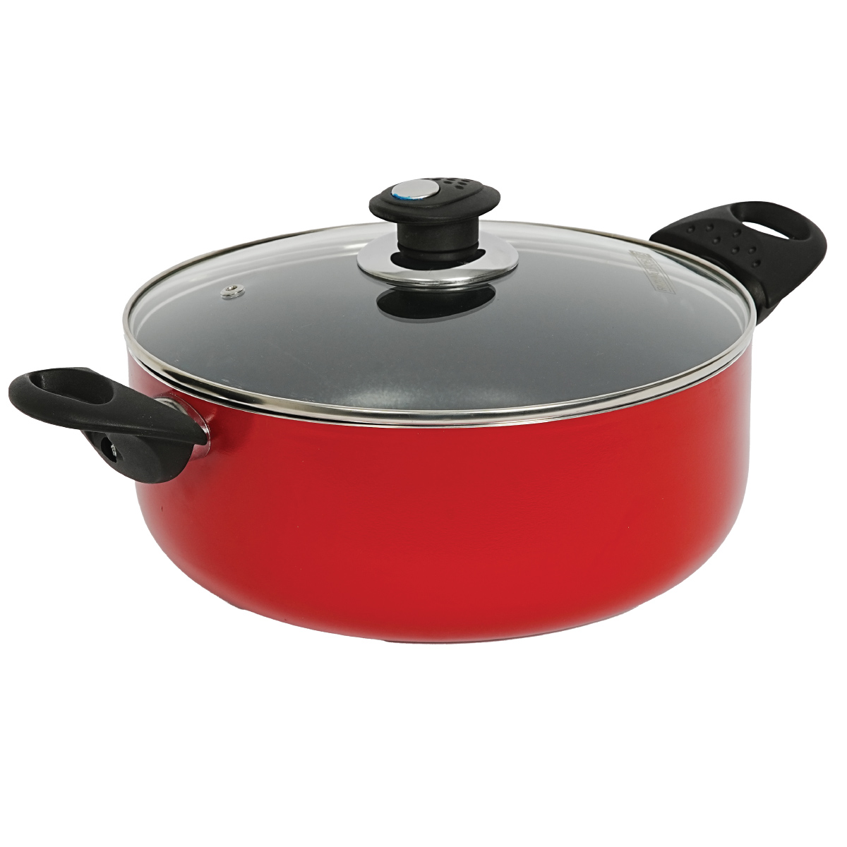 Non Stick Casserole 24cm