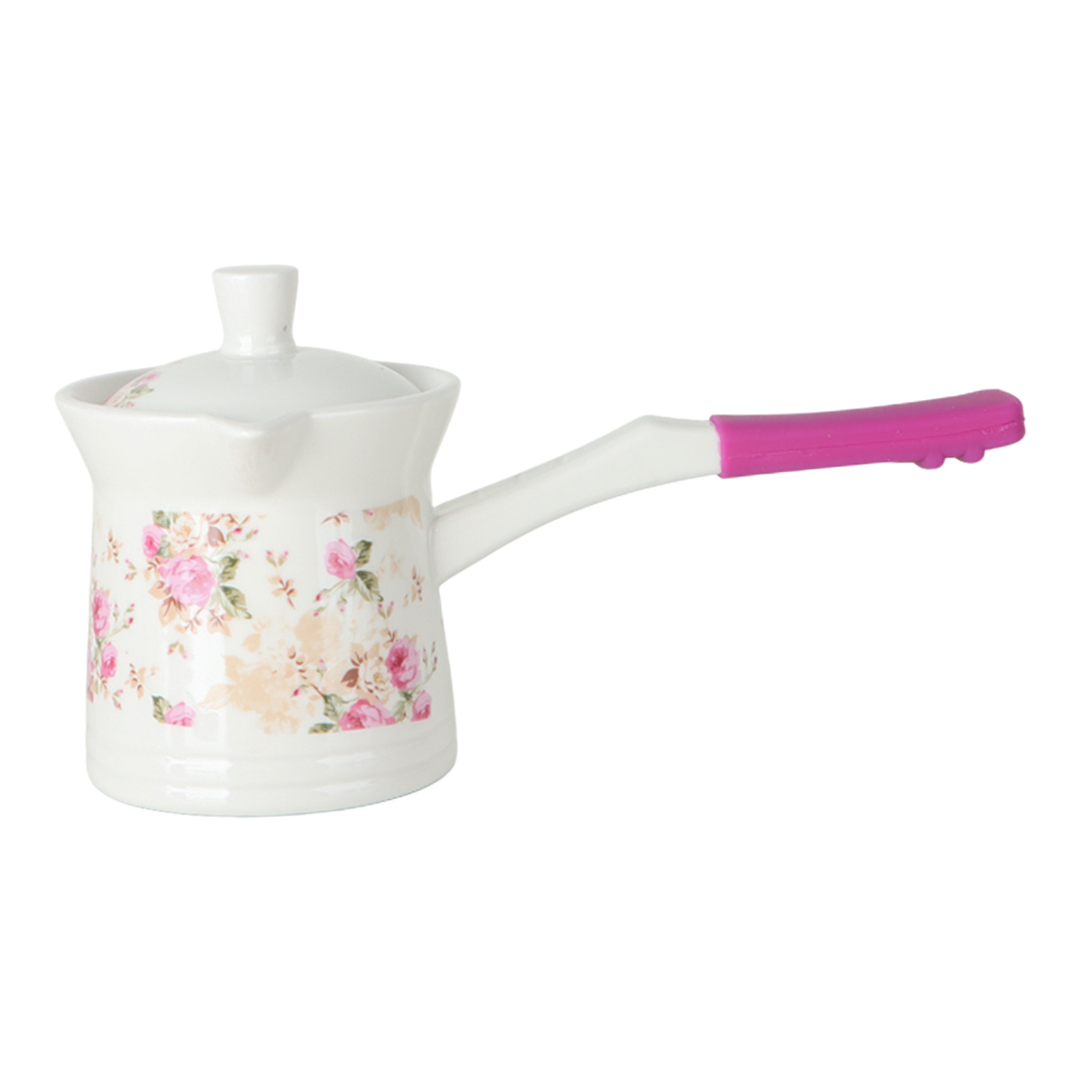 Ceramic Coffee Warmer 3 Pieces