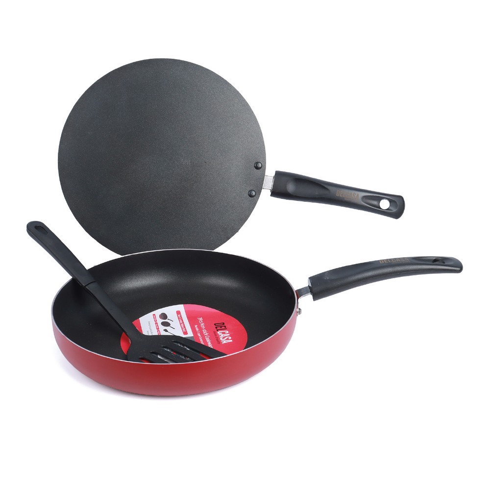 Fry Pan Tawa Turner 26cm