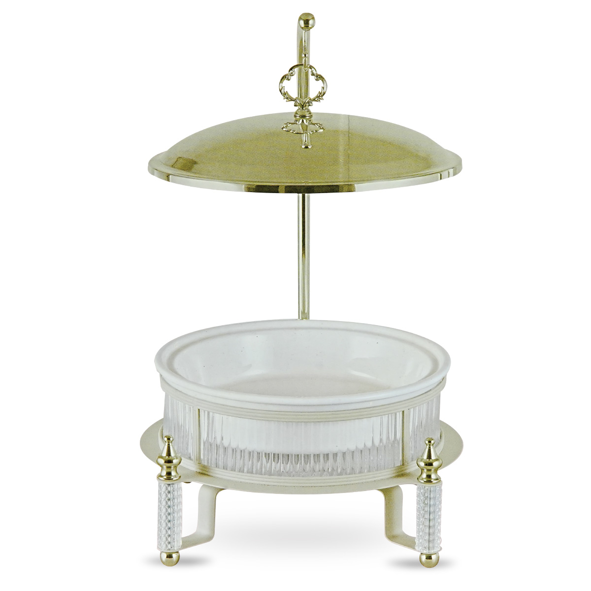 Ceramic Warmer 10.5 Inch | Dining Essentials | Servewares | Chafing Dishes Ceramic Warmer 10.5 Inch | Dining Essentials | Servewares | Chafing Dishes
