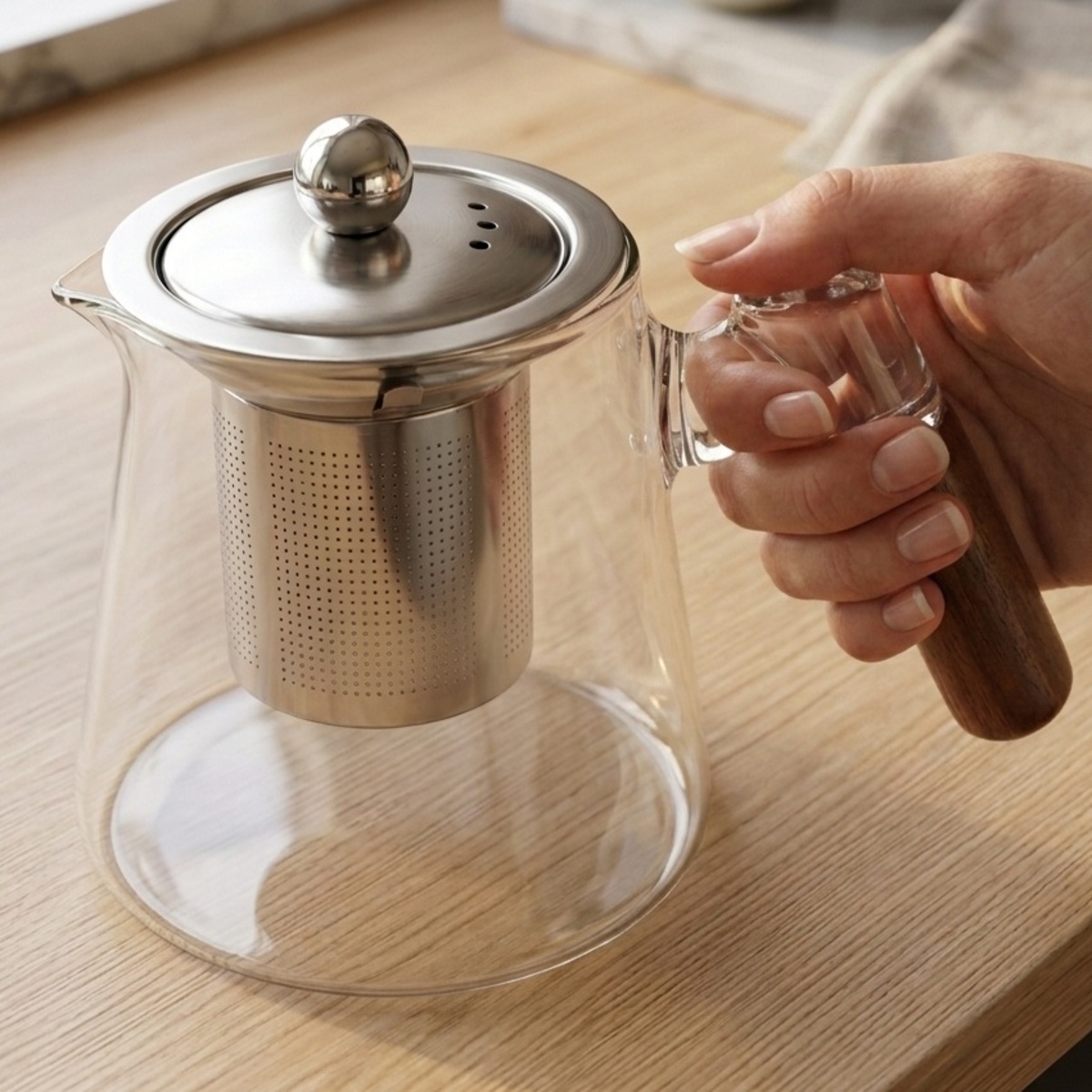 Tea Mug