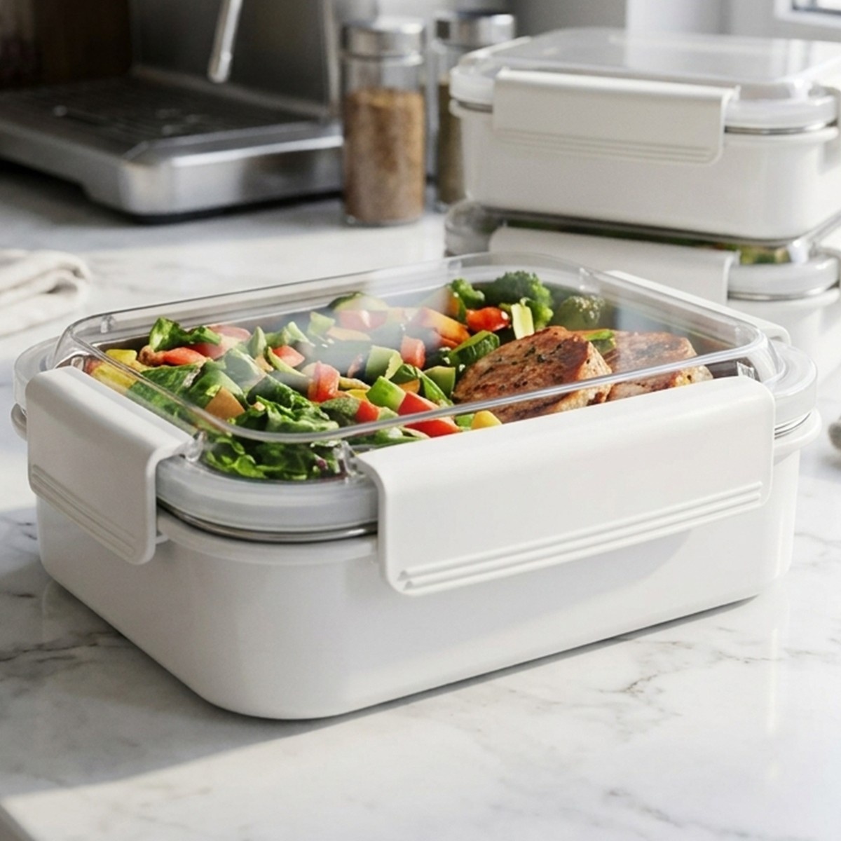 Lunch Box