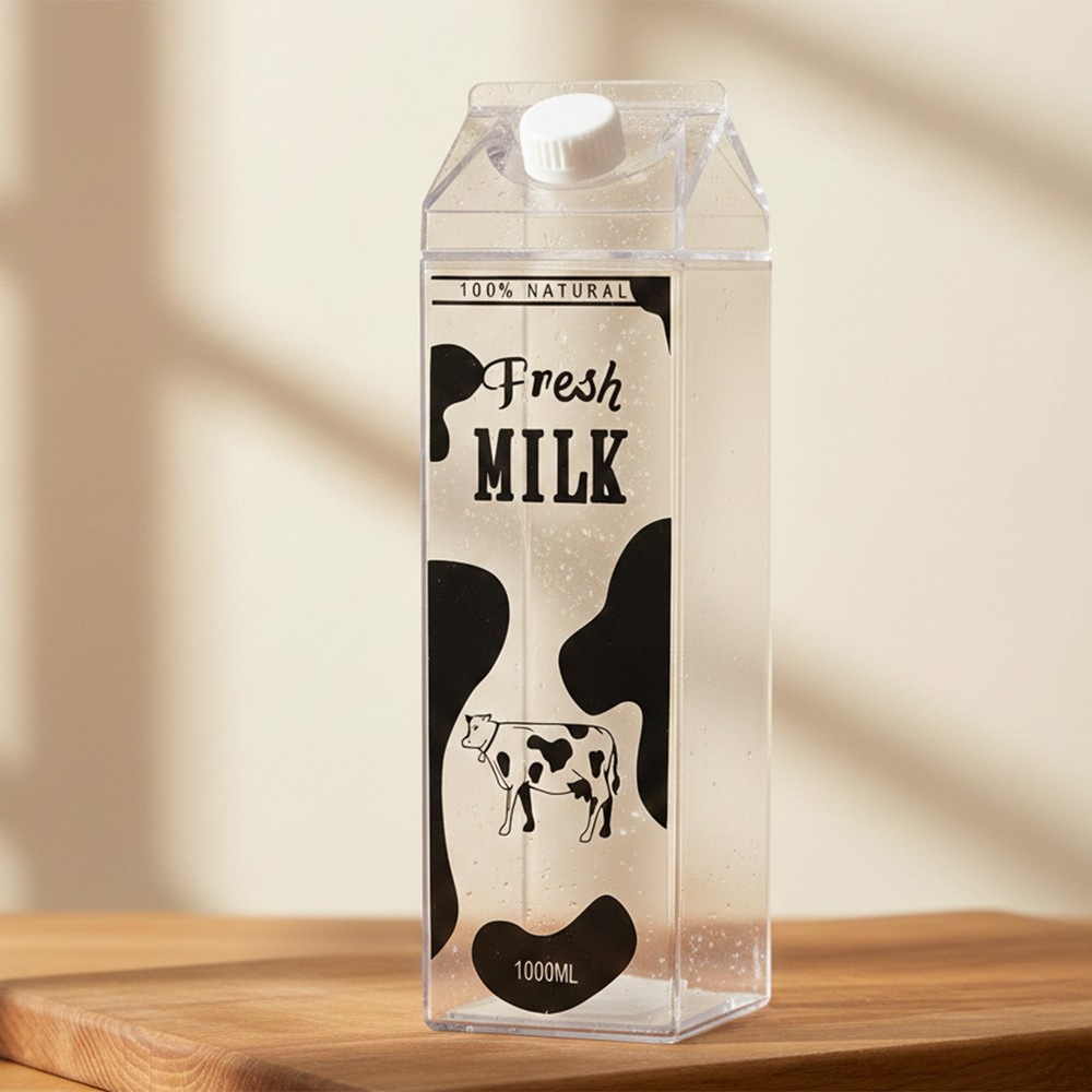 Juicemilk Bottle 1000ml