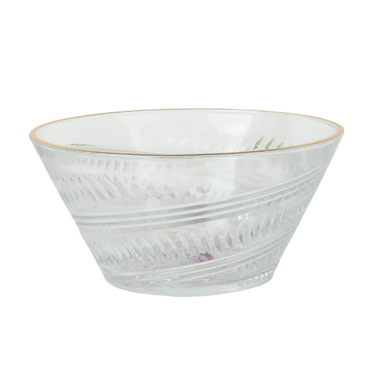 Glass Bowl
