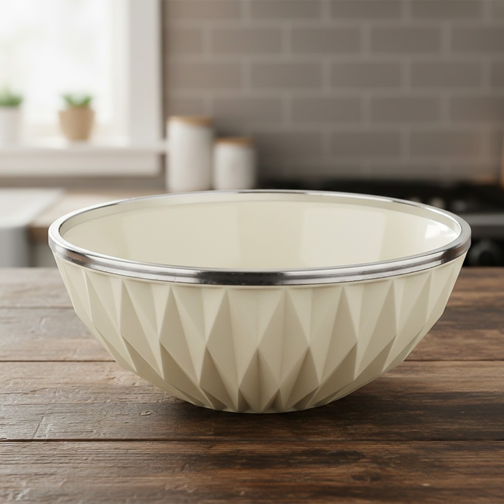 Single Bowl