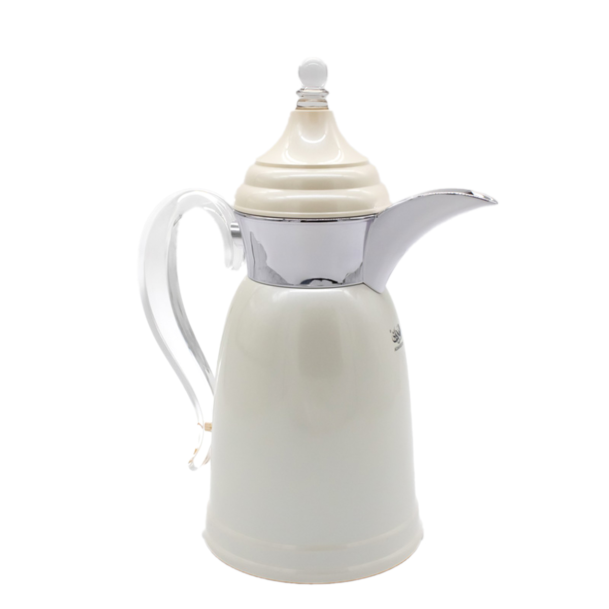 Stainless Steel Arabic Flask 0.7L