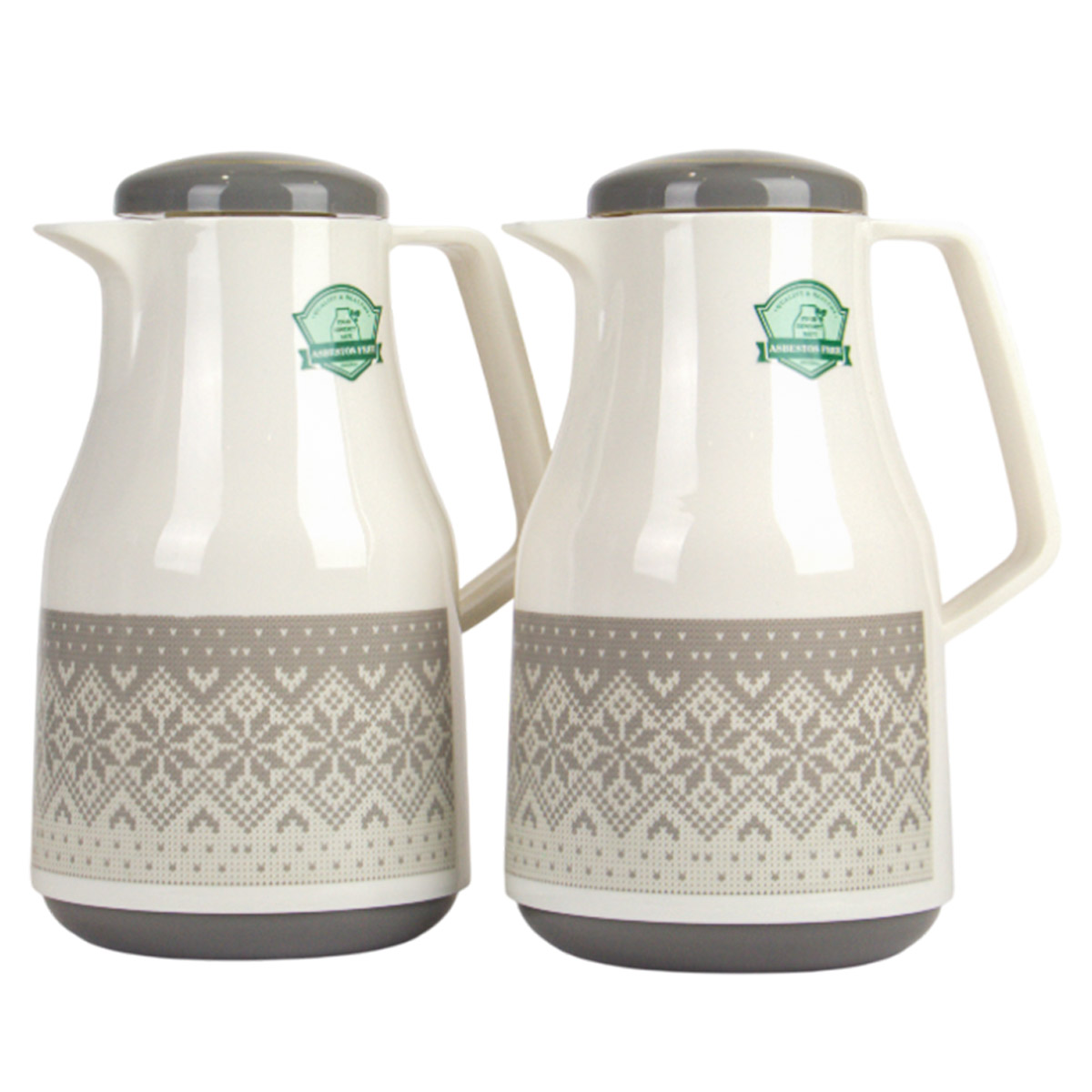 Arabic Flask Plastic Body 1 Pieces Assorted