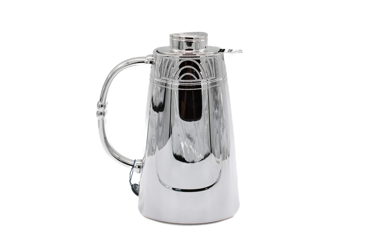 Plastic Body Flask 0.7L