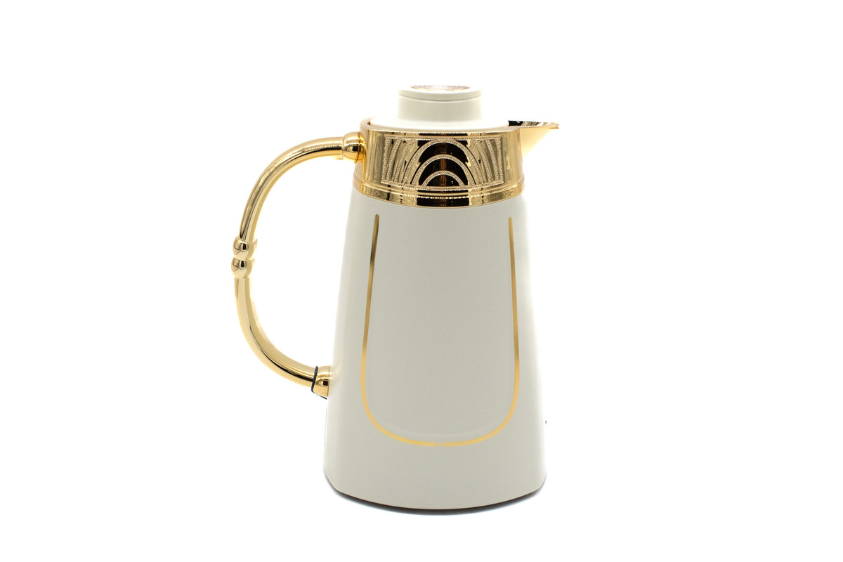 Plastic Body Flask 0.7L