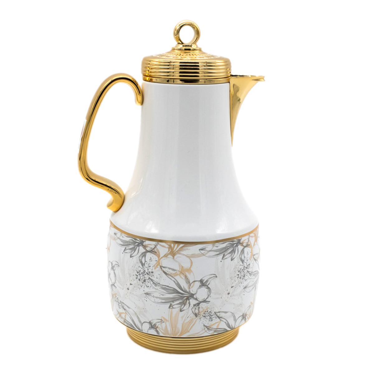Arabic Flask Stainless Steel 1L FK21 WBG B