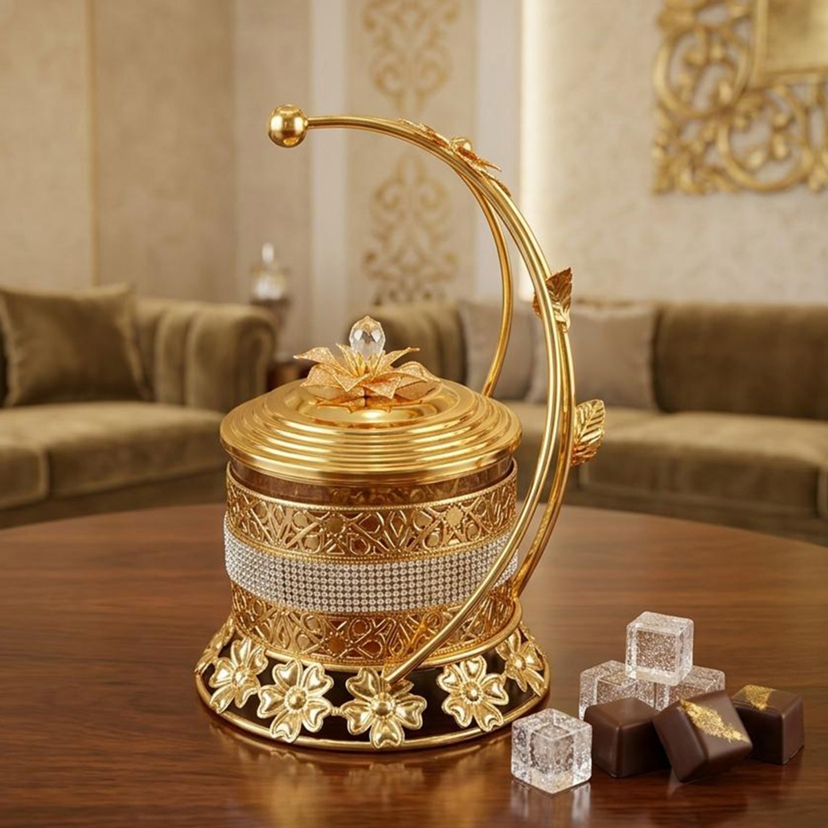 Candy Bowl
