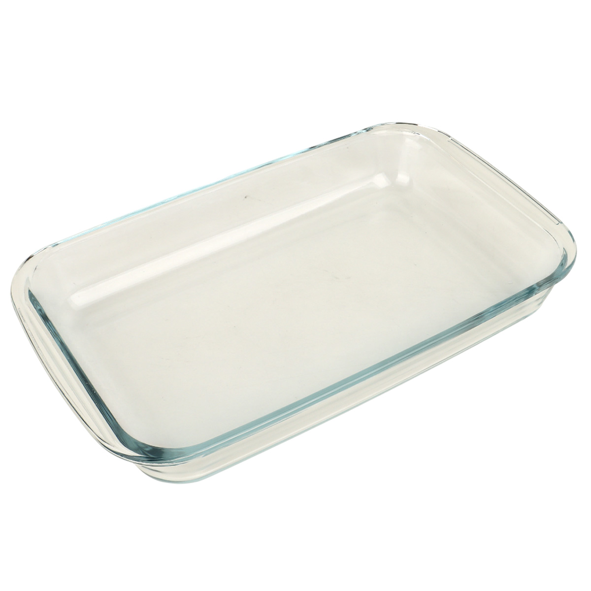 Baking Dish Glass 2.2L