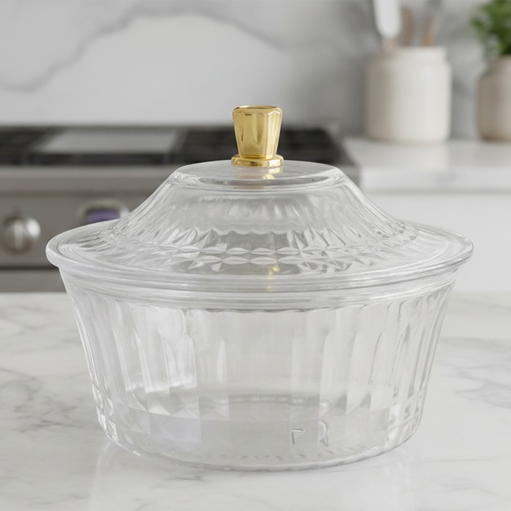 Food Storage Bowl