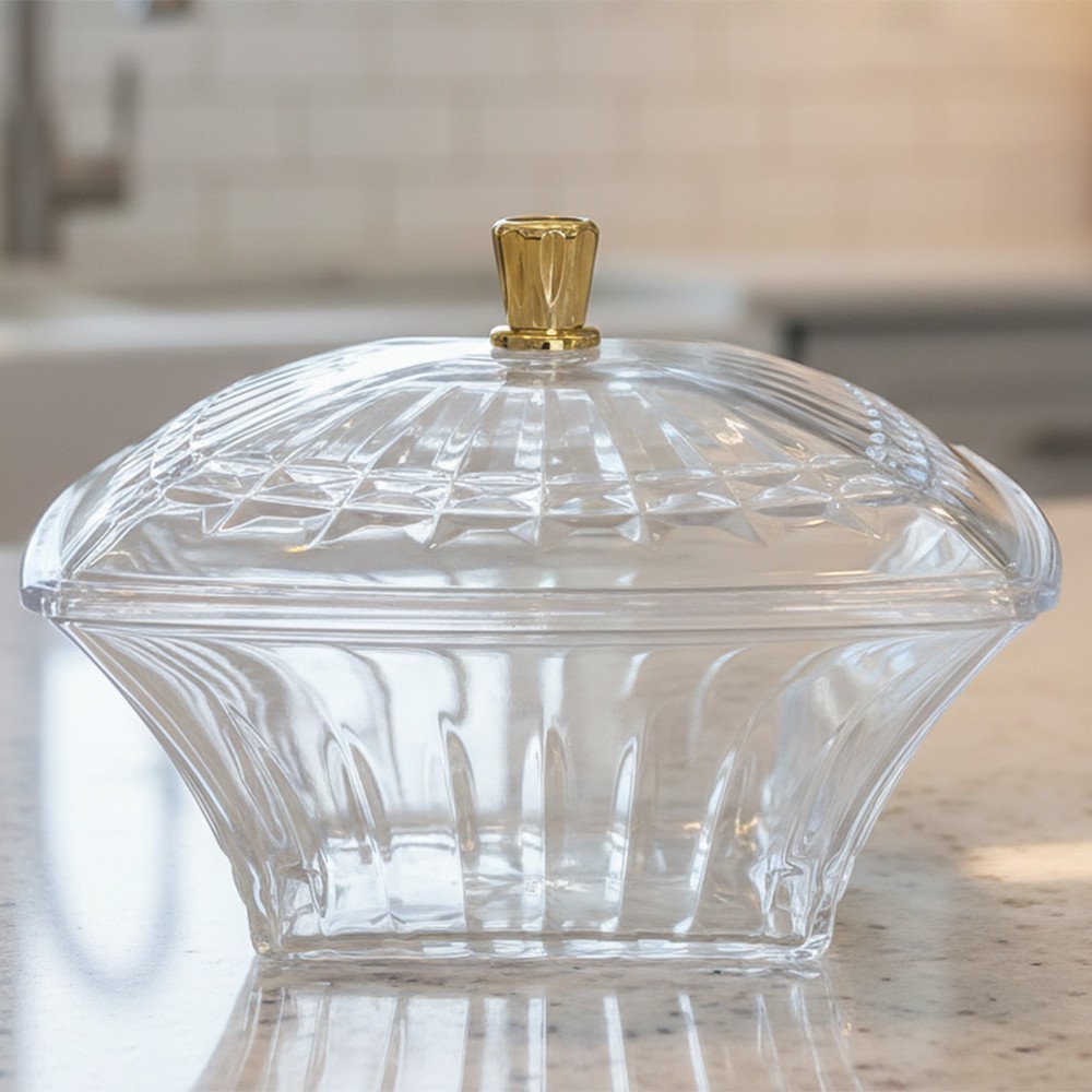 Food Storage Bowl