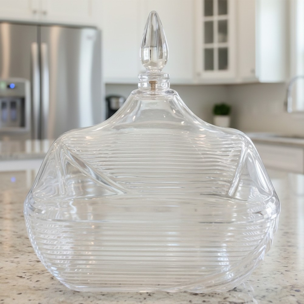 Food Storage Bowl