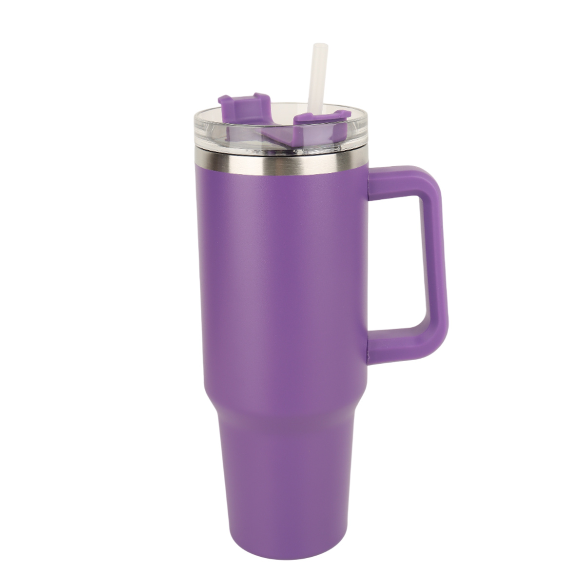 Vacuum Bottle With Holder-SA-24618
