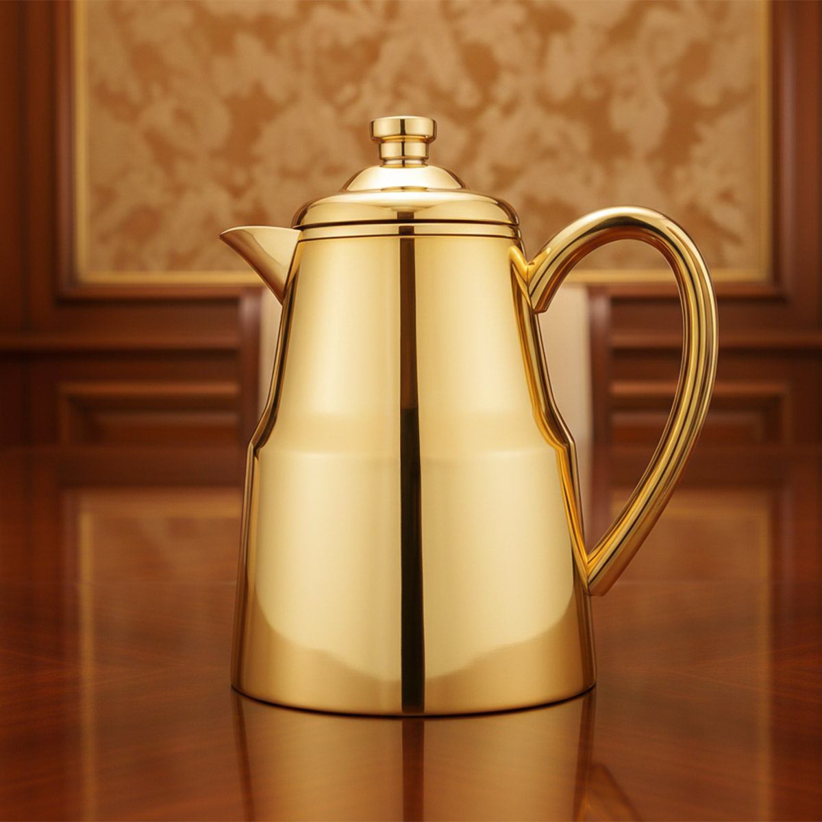 Flask Stainless Steel Body