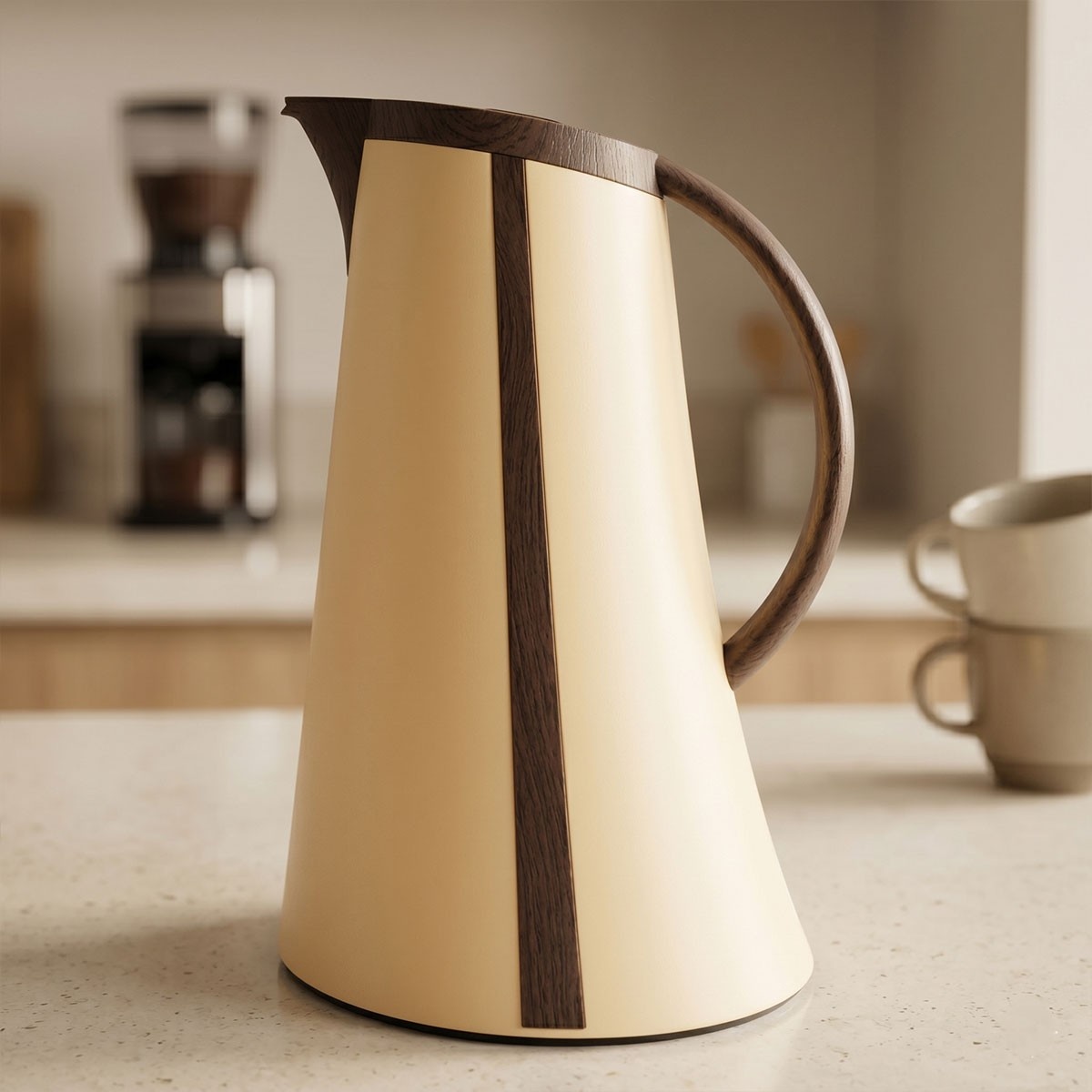 Vacuum Flask 1L