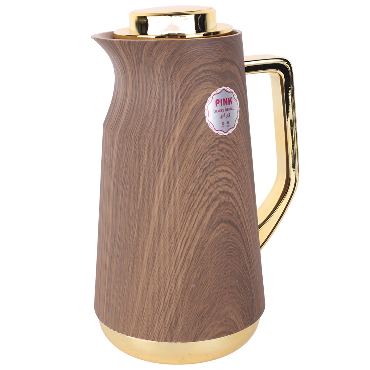 Vacuum Flask 1L