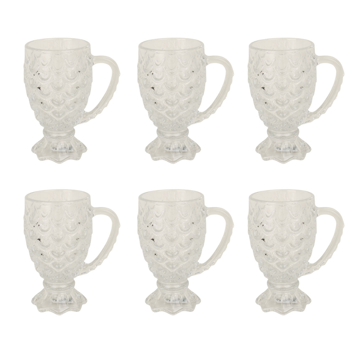 Glass Cup