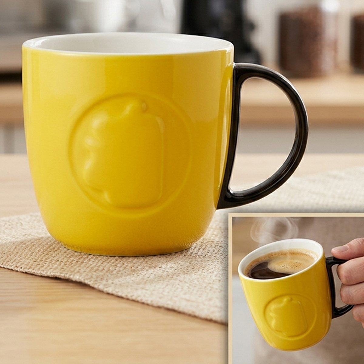 Coffee Mug