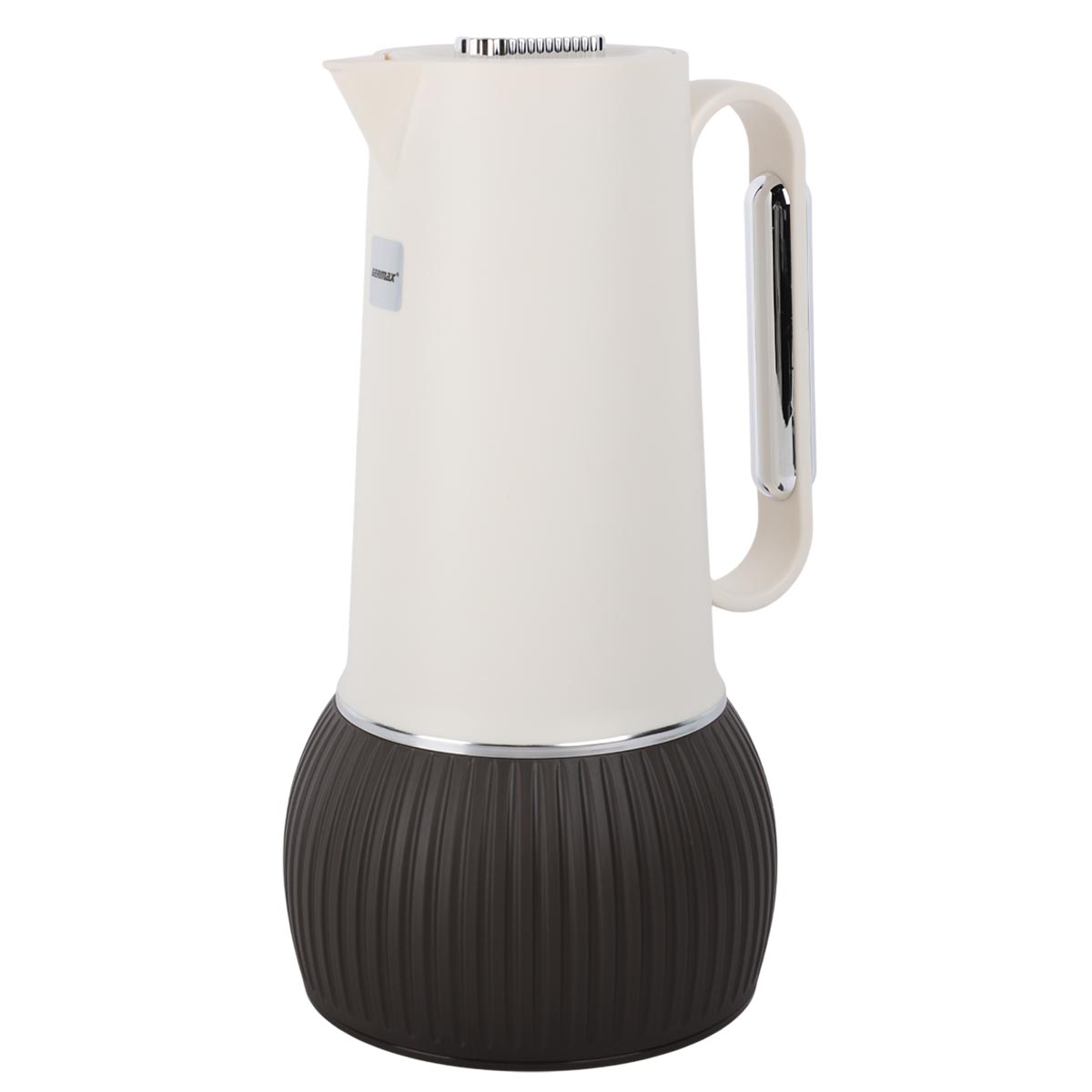 Germax Plastic Body Flask 1L