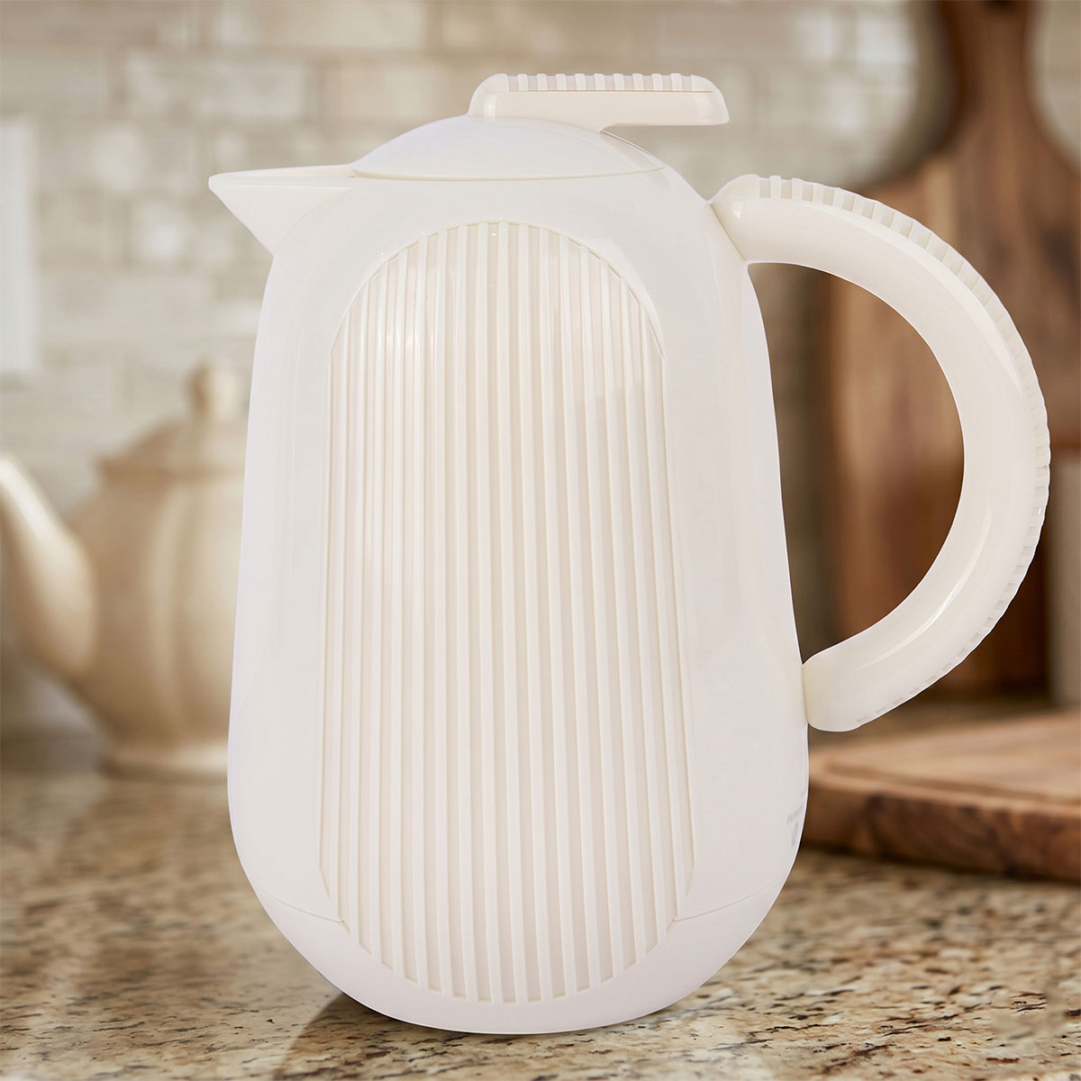 Flask Plastic Body 500ml