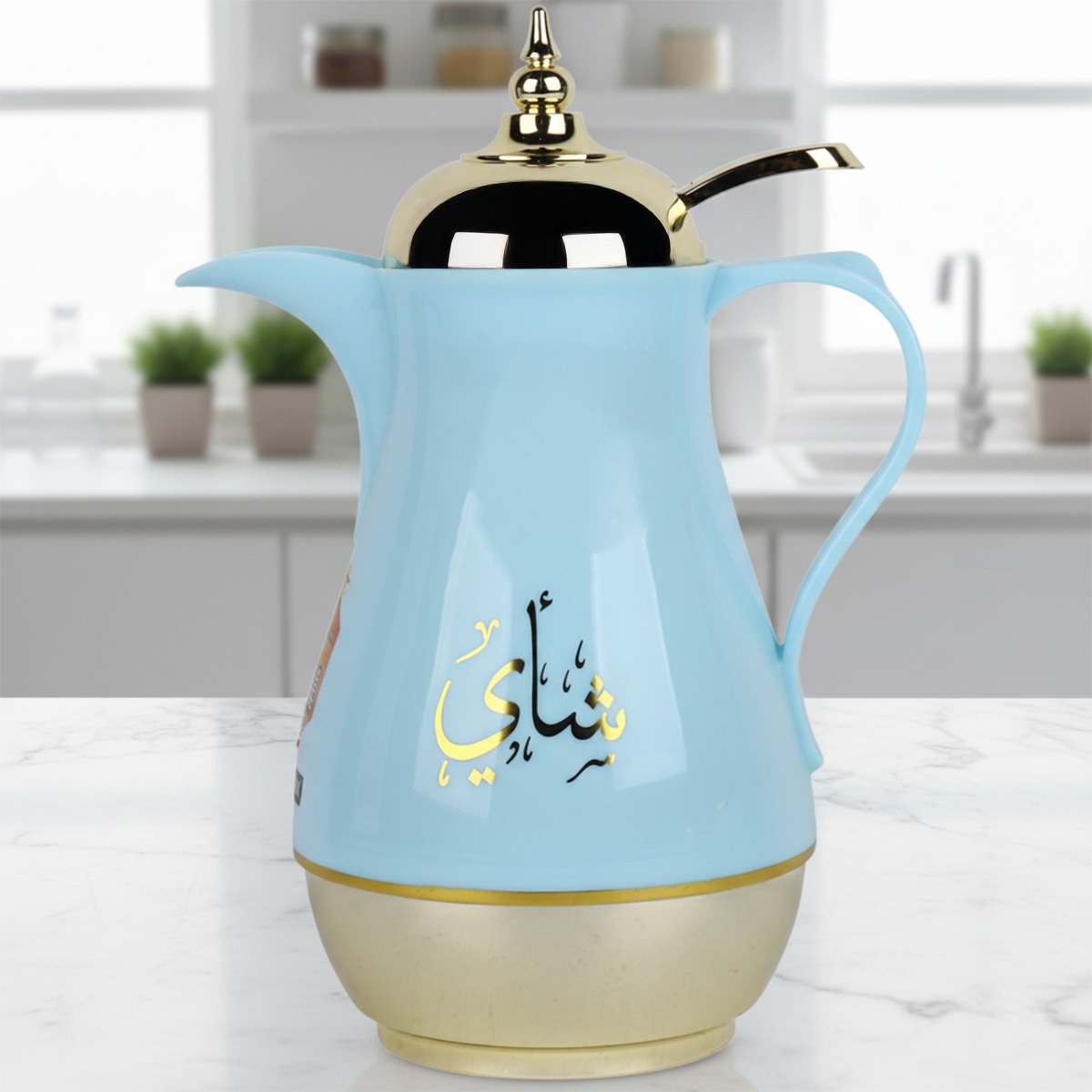 Vacuum Flask 1L