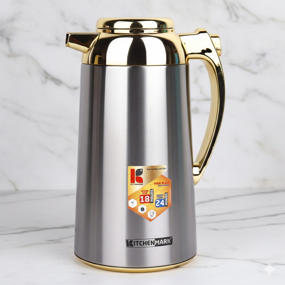 Vacuum Flask 1.3L