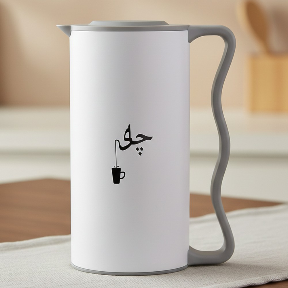 Arabic Flask 1L