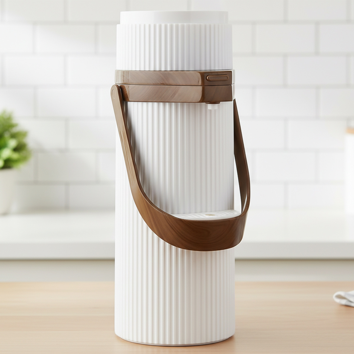 Insulate Beverage Dispenser 1.9L