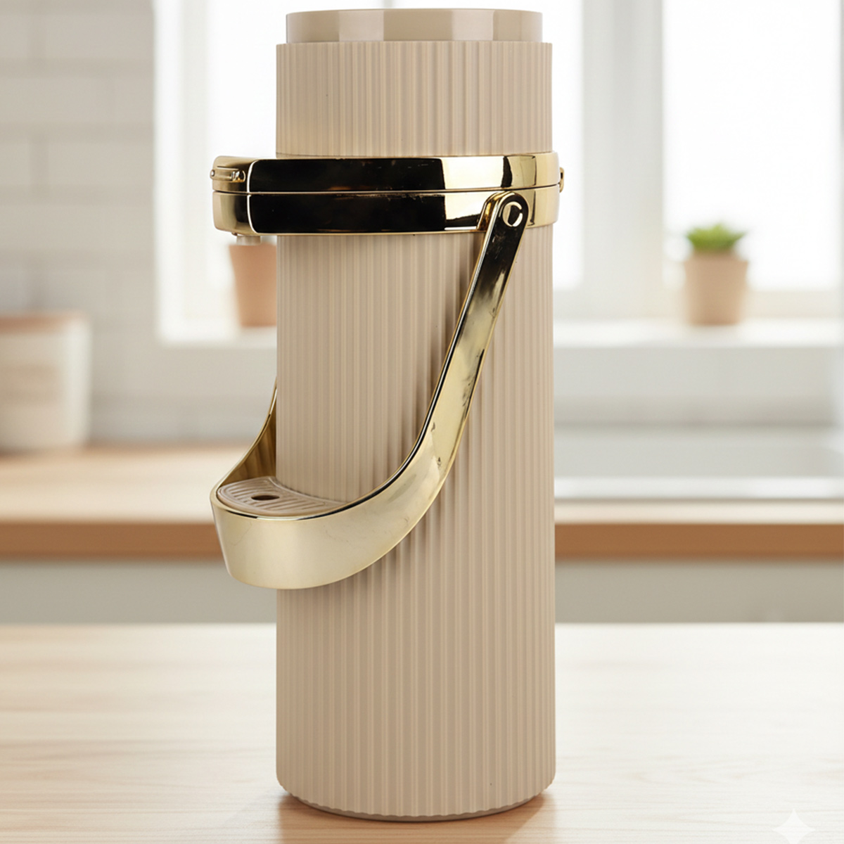 Insulate Beverage Dispenser 1.9L