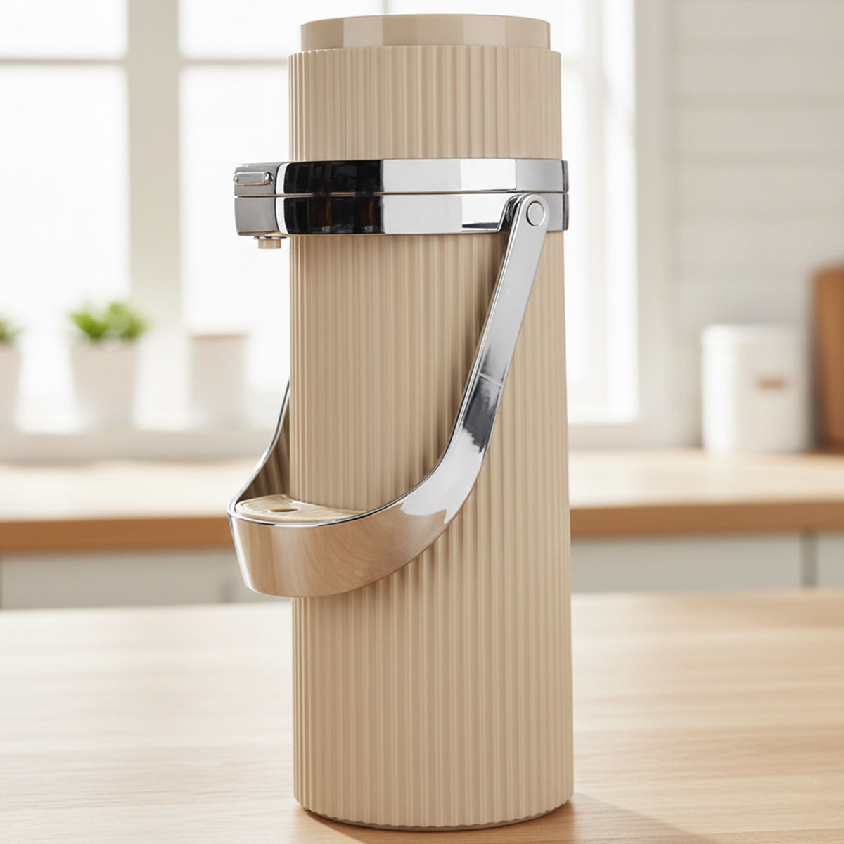 Insulate Beverage Dispenser 1.9L
