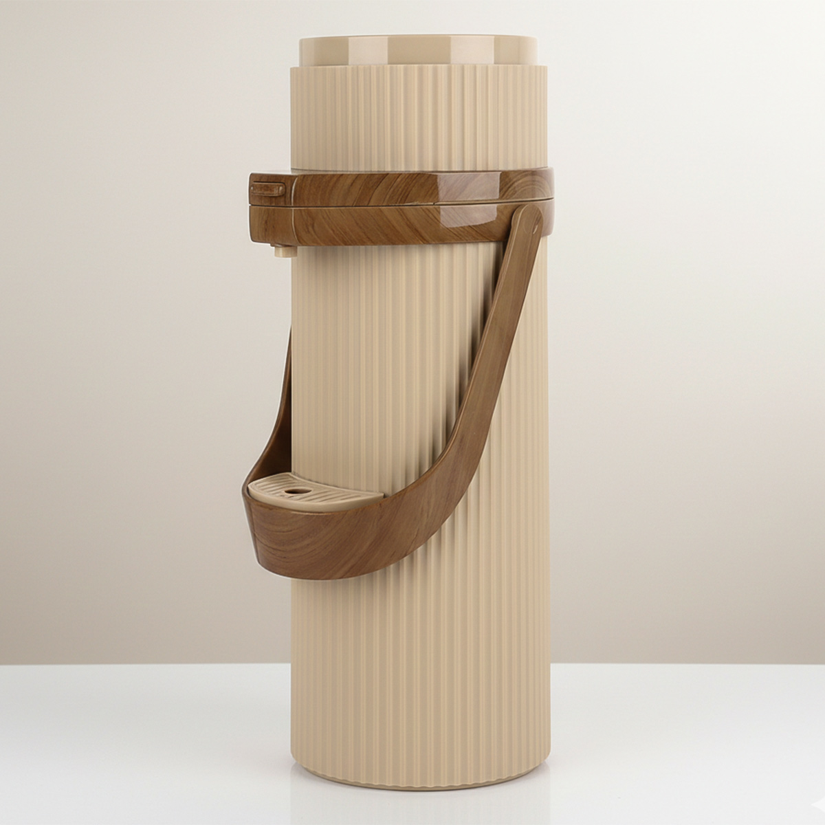 Insulate Beverage Dispenser 1.9L