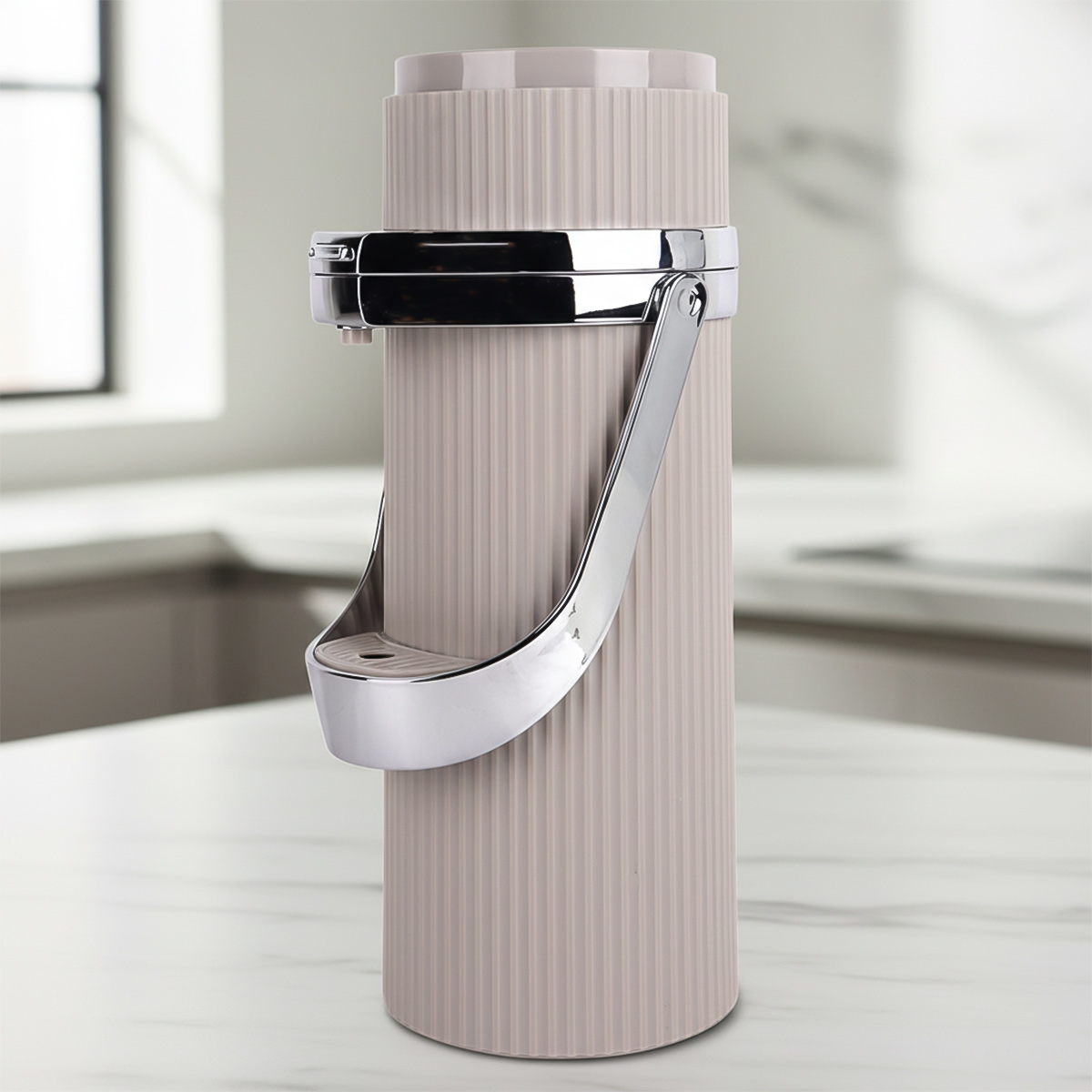 Insulate Beverage Dispenser 1.9L