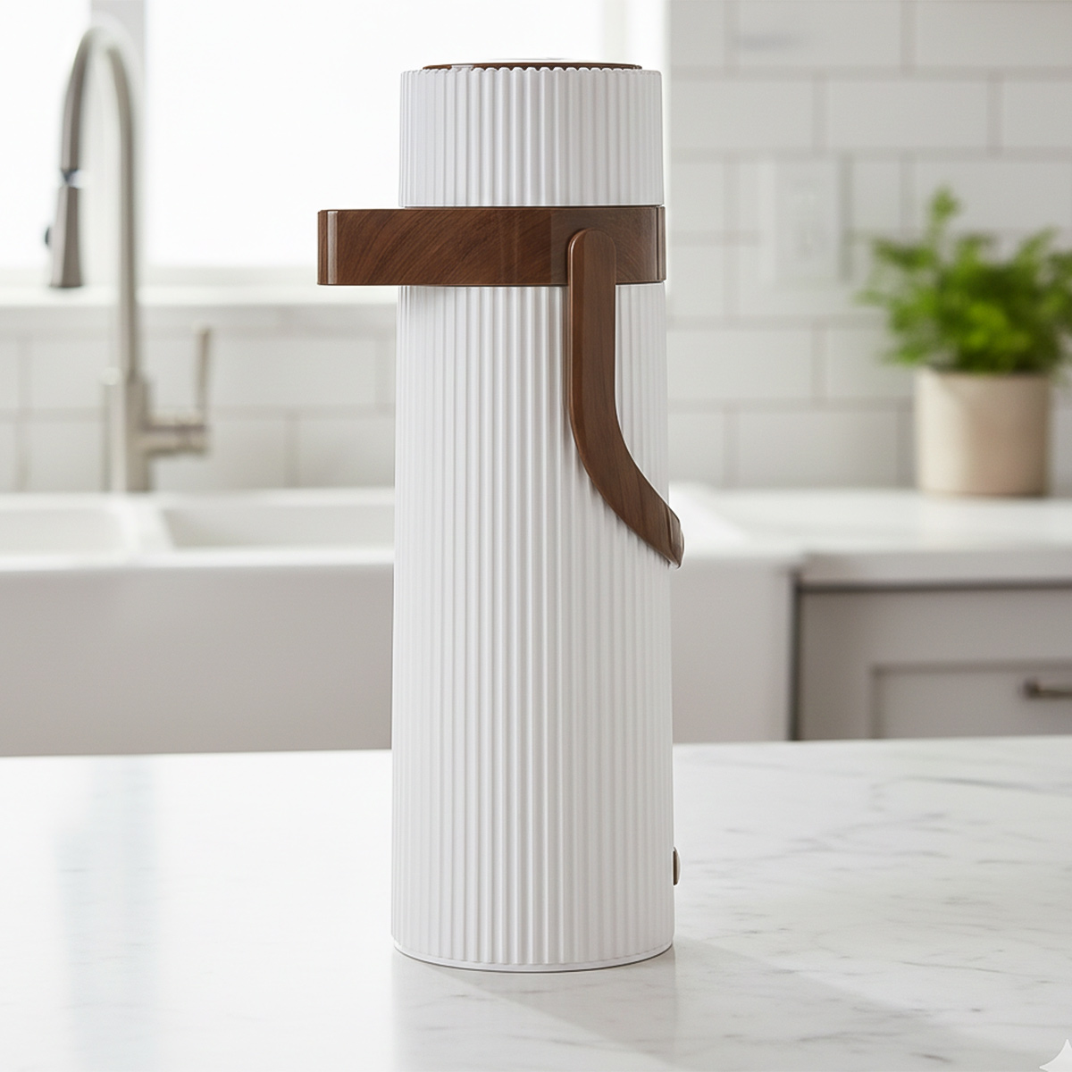 Insulate Beverage Dispenser 1L