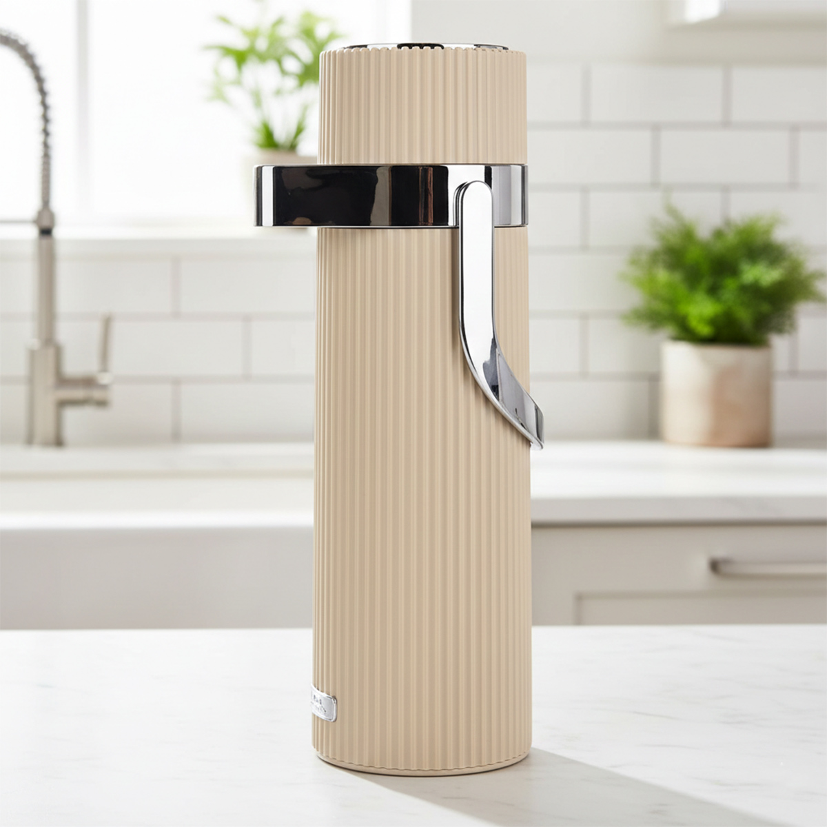 Insulate Beverage Dispenser 1L