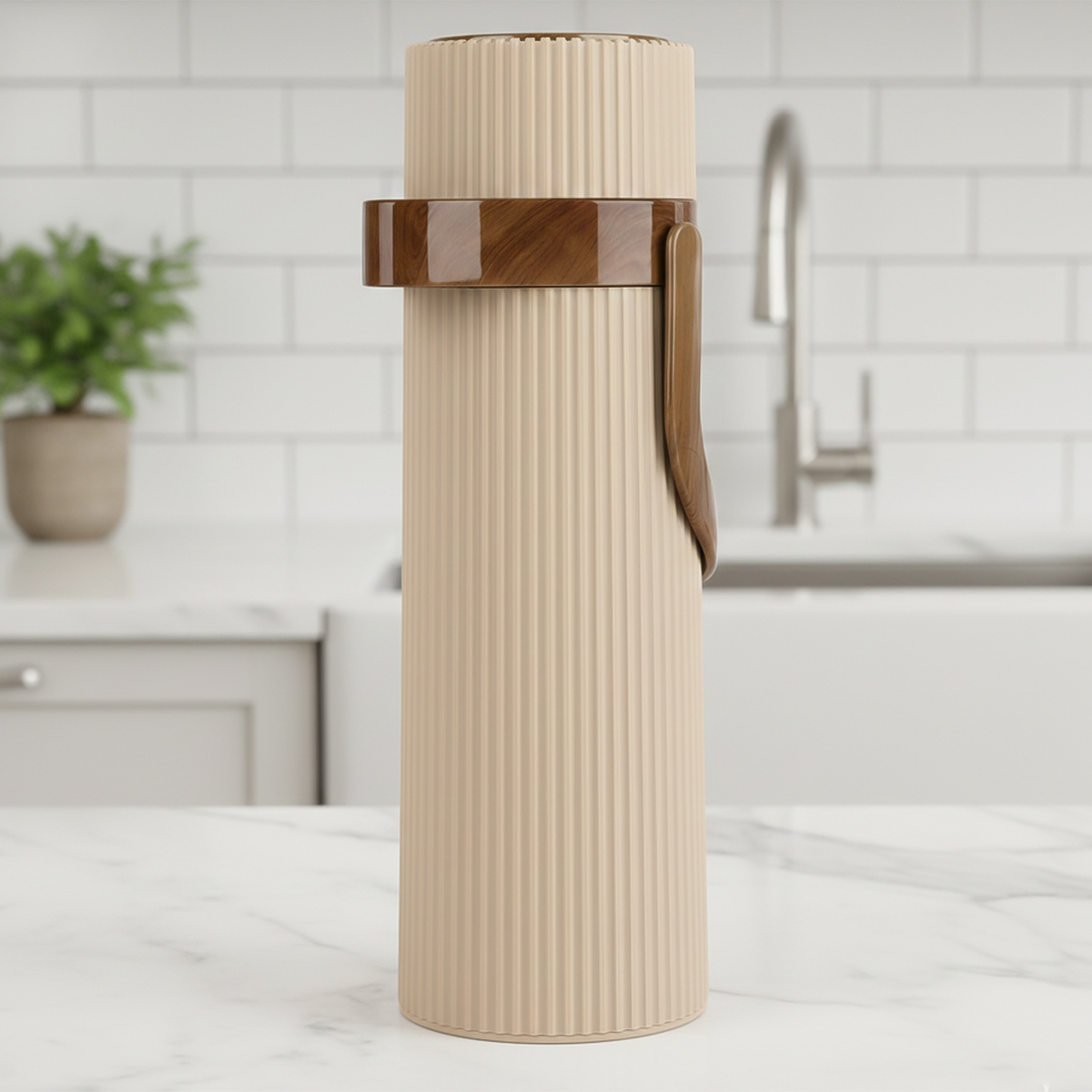 Insulate Beverage Dispenser 1L