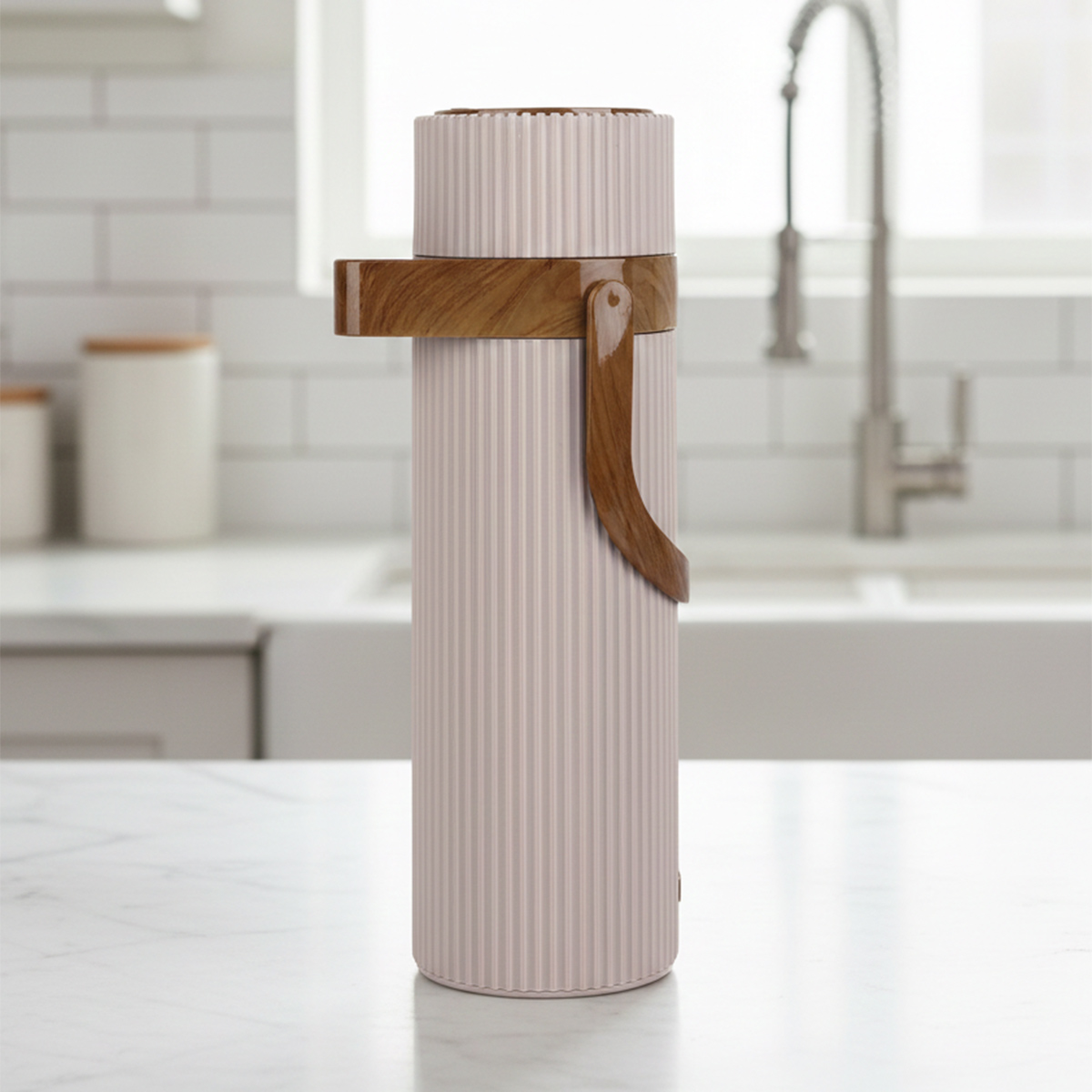Insulate Beverage Dispenser 1L
