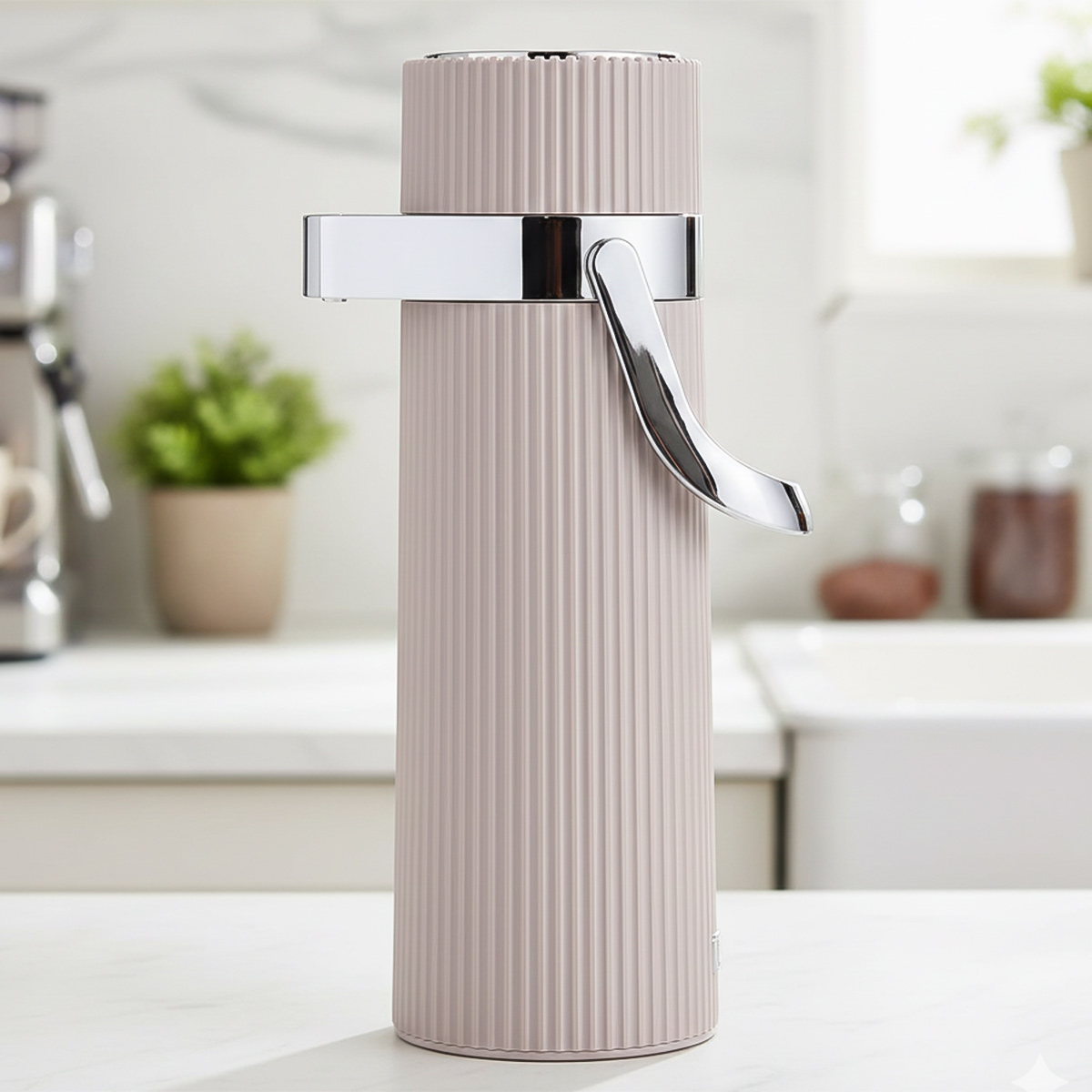 Insulate Beverage Dispenser 1L