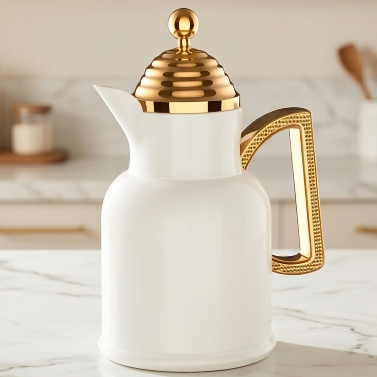Arabic Flask 0.6L
