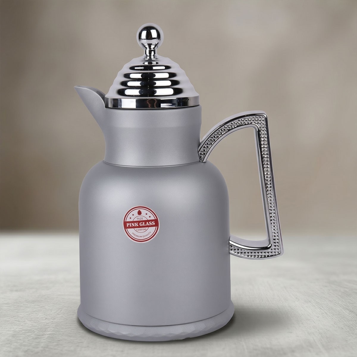 Arabic Flask 0.6L