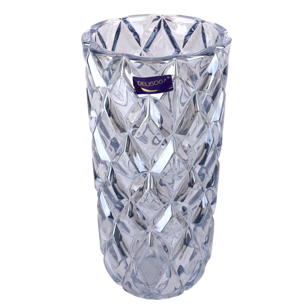 Delisoga Glass Vase | Dining Essentials | Drinkware Delisoga Glass Vase | Dining Essentials | Drinkware