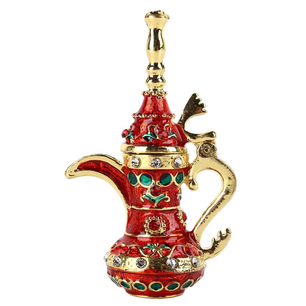 Dallah Metal Figure 3 Colors Size 1
