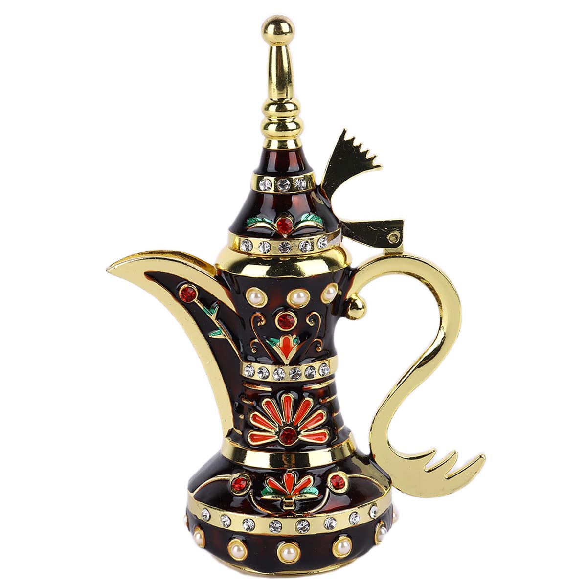 Coffee Pot Size 5