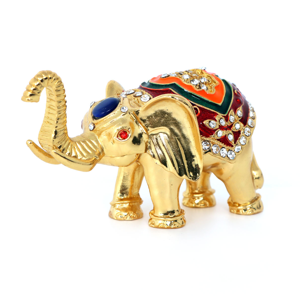 Metal Elephant