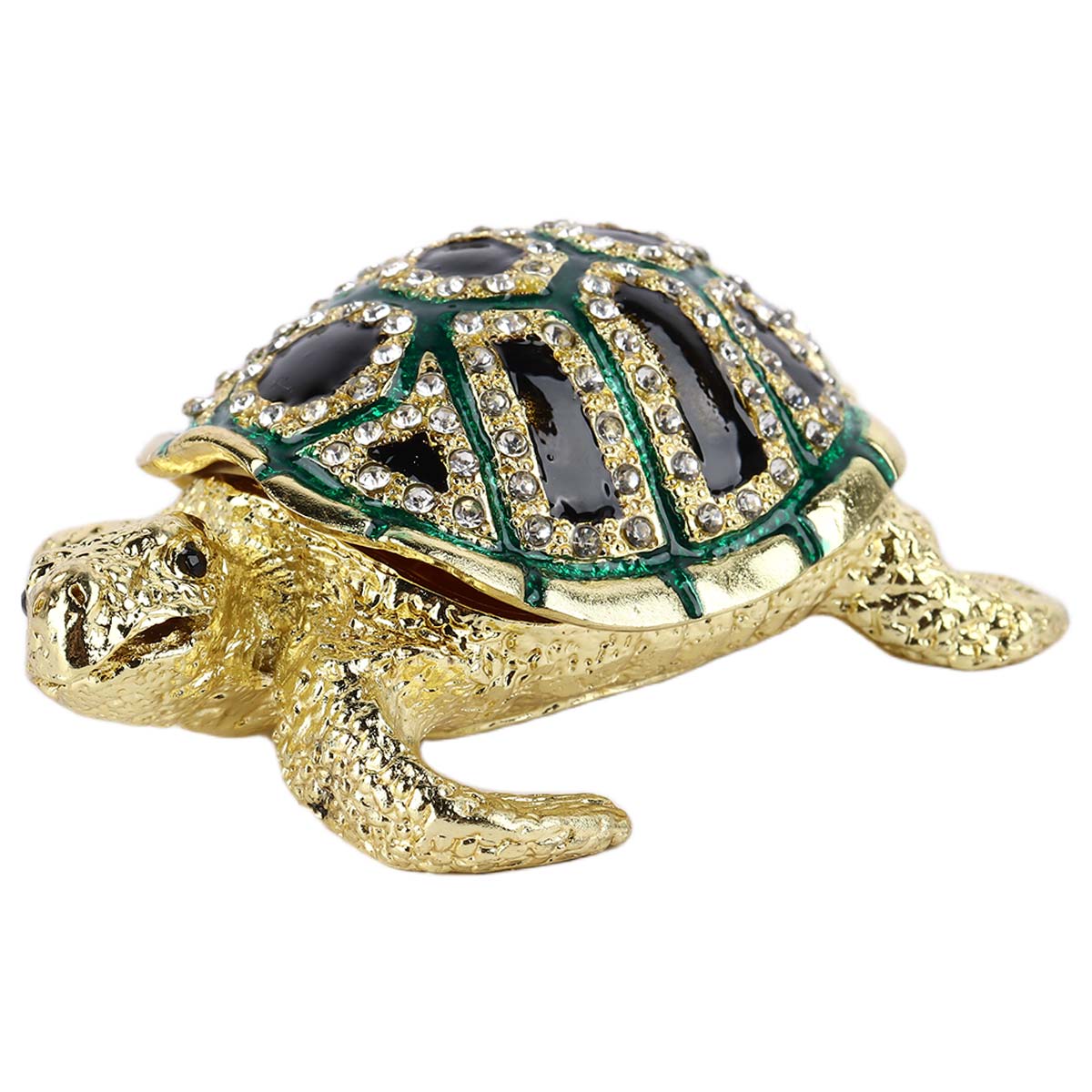 Turtle Metal Figure