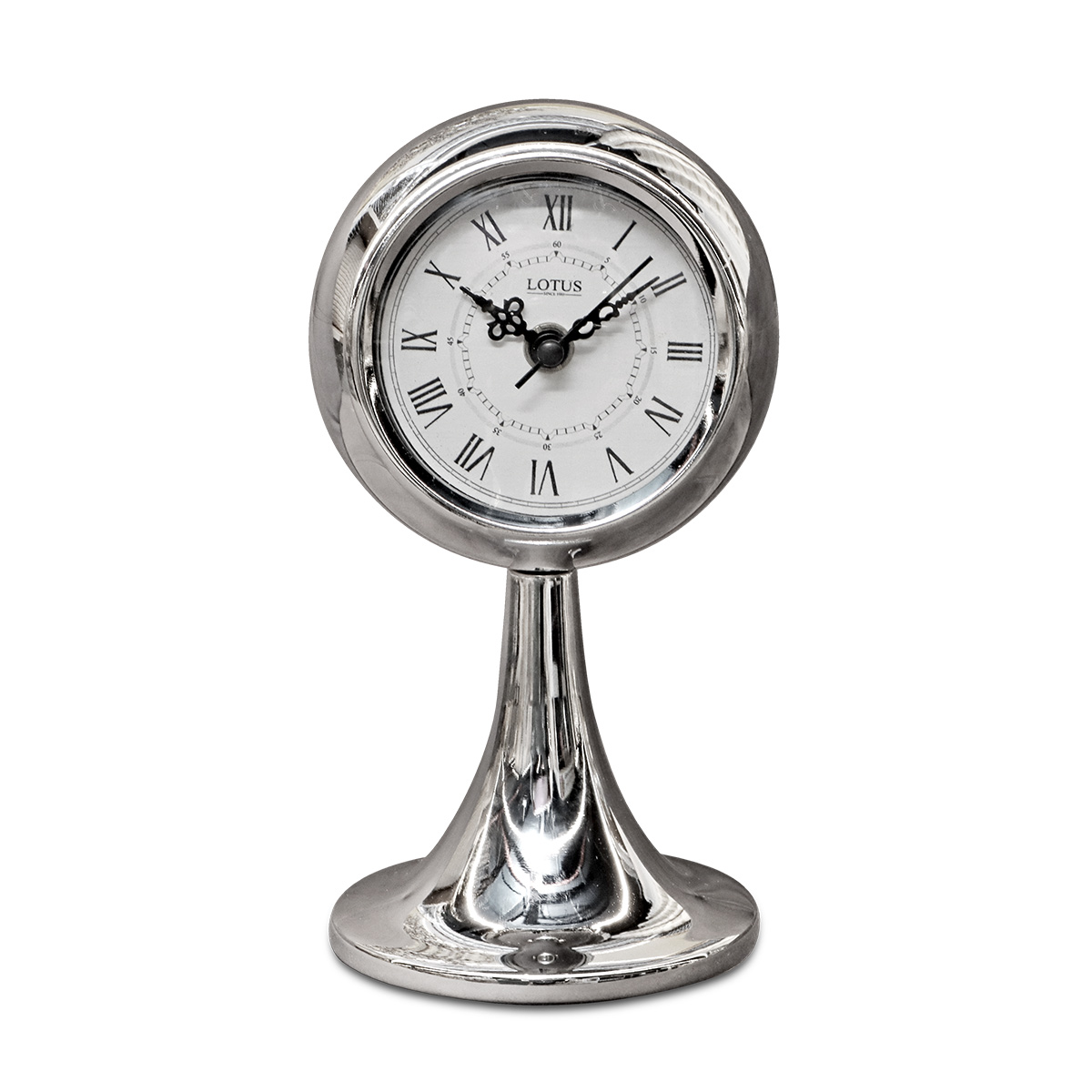 Modern Decoration Clock For Work Table